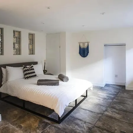 Semesterbostad Townhouse With Panoramic Sea View Terrace