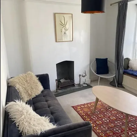 Townhouse With Panoramic Sea View Terrace *